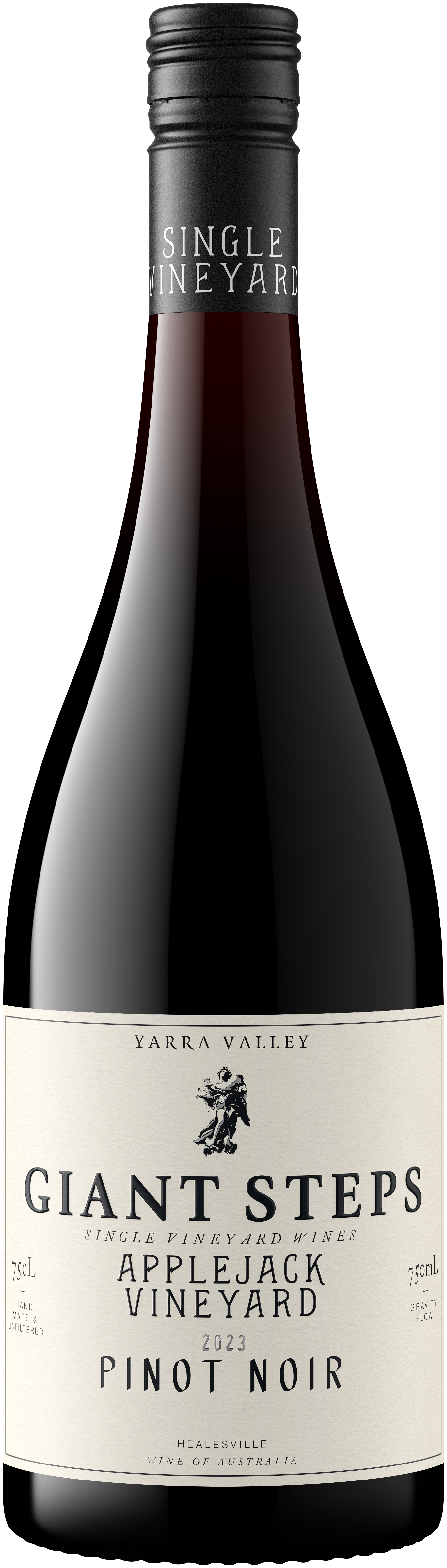  Giant Steps Applejack Vineyard Pinot Noir 2022